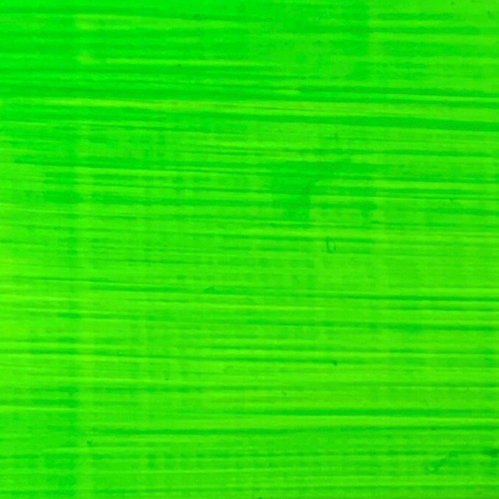 Image Vert �tincelant fluo LB